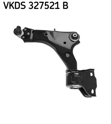 Control/Trailing Arm, wheel suspension SKF VKDS 327521 B