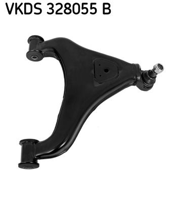 Control/Trailing Arm, wheel suspension SKF VKDS 328055 B