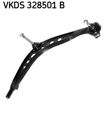 Control/Trailing Arm, wheel suspension SKF VKDS 328501 B