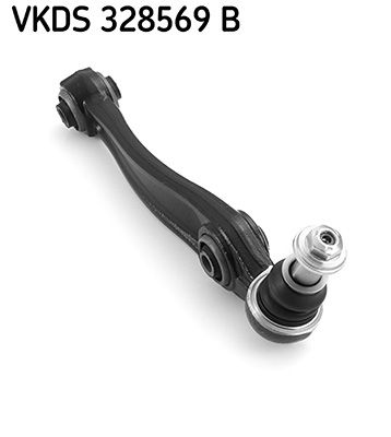 Control/Trailing Arm, wheel suspension SKF VKDS 328569 B