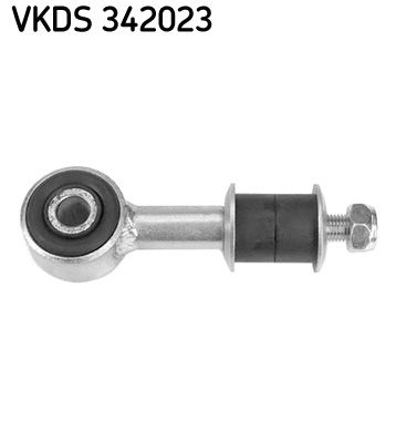 Link/Coupling Rod, stabiliser bar SKF VKDS 342023