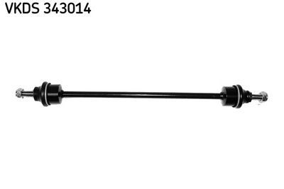 Link/Coupling Rod, stabiliser bar SKF VKDS 343014