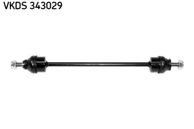 Link/Coupling Rod, stabiliser bar SKF VKDS 343029