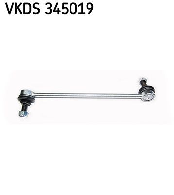 Link/Coupling Rod, stabiliser bar SKF VKDS 345019