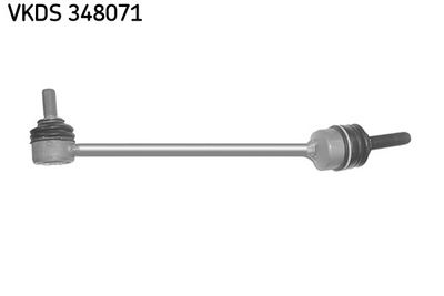 Link/Coupling Rod, stabiliser bar SKF VKDS 348071