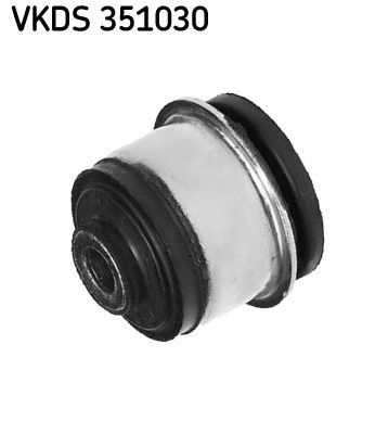 SKF VKDS 351030 Bushing, stabiliser bar