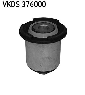 Bushing, axle cross member SKF VKDS 376000