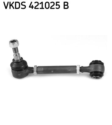 Control/Trailing Arm, wheel suspension SKF VKDS 421025 B