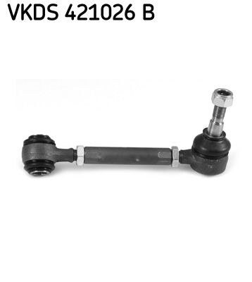 Control/Trailing Arm, wheel suspension SKF VKDS 421026 B