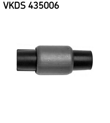 SKF VKDS 435006 Mounting, control/trailing arm