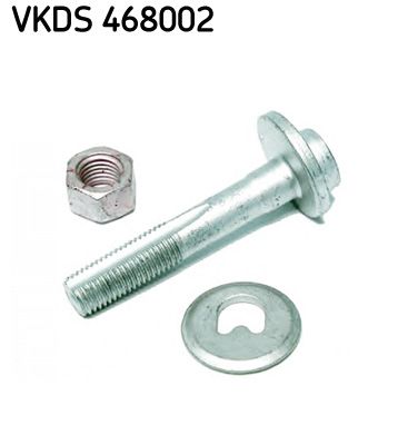 Repair Kit, wheel suspension SKF VKDS 468002