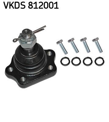 Ball Joint SKF VKDS 812001