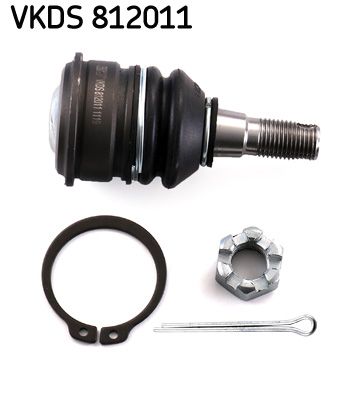 SKF VKDS 812011 Ball Joint