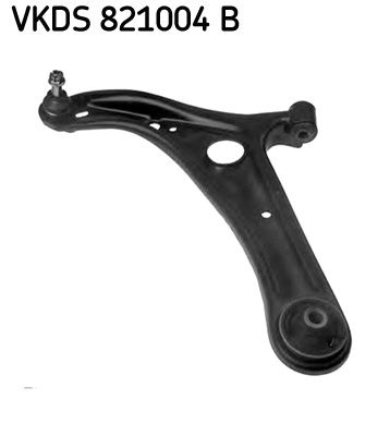 Control/Trailing Arm, wheel suspension SKF VKDS 821004 B