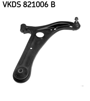 Control/Trailing Arm, wheel suspension SKF VKDS 821006 B