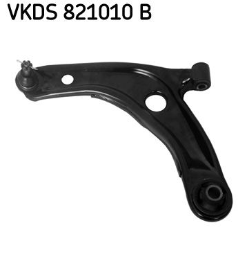 Control/Trailing Arm, wheel suspension SKF VKDS 821010 B