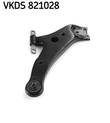 Control/Trailing Arm, wheel suspension SKF VKDS 821028