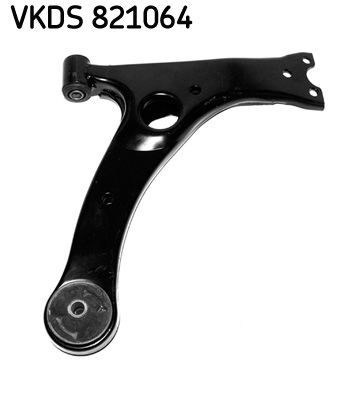 Control/Trailing Arm, wheel suspension SKF VKDS 821064