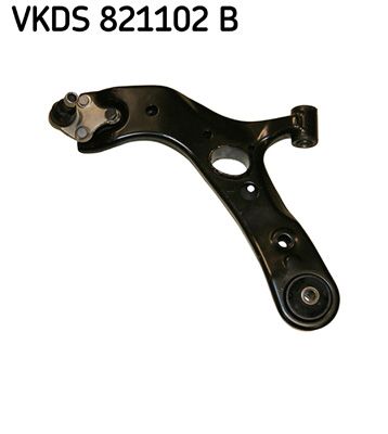 Control/Trailing Arm, wheel suspension SKF VKDS 821102 B