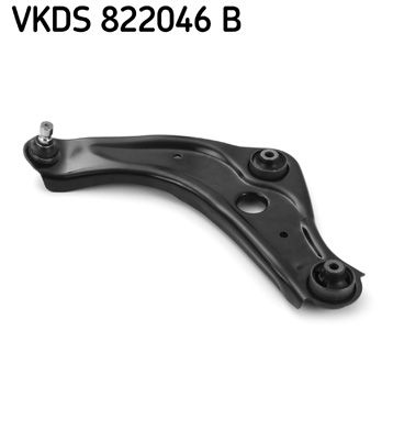 Control/Trailing Arm, wheel suspension SKF VKDS 822046 B