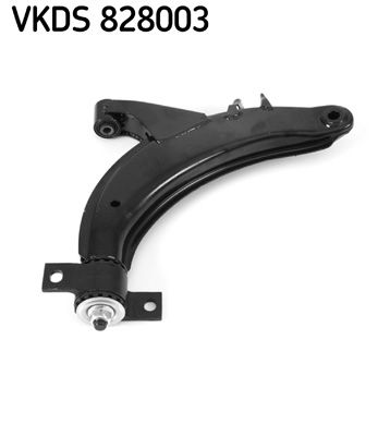 Control/Trailing Arm, wheel suspension SKF VKDS 828003