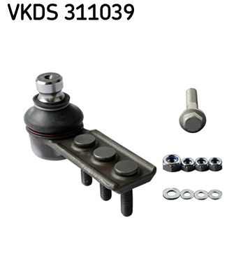 SKF VKDS 311039 Ball Joint