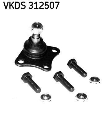 Ball Joint SKF VKDS 312507