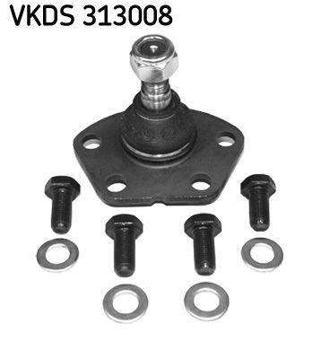 Ball Joint SKF VKDS 313008