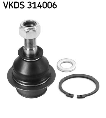 SKF VKDS 314006 Ball Joint