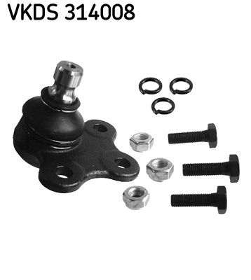 SKF VKDS 314008 Ball Joint