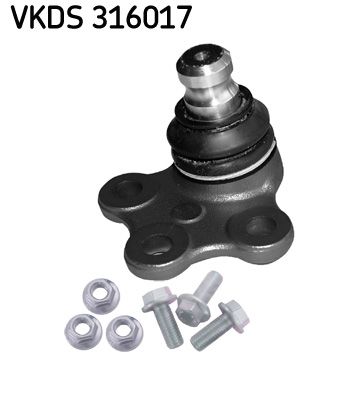 SKF VKDS 316017 Ball Joint