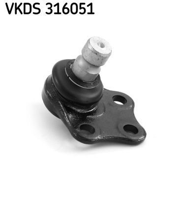 SKF VKDS 316051 Ball Joint