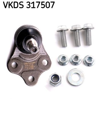 Ball Joint SKF VKDS 317507