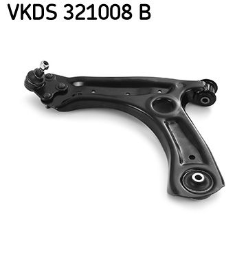 Control/Trailing Arm, wheel suspension SKF VKDS 321008 B