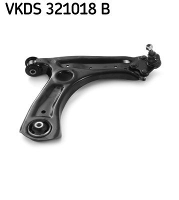 Control/Trailing Arm, wheel suspension SKF VKDS 321018 B