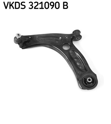 Control/Trailing Arm, wheel suspension SKF VKDS 321090 B