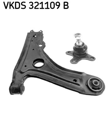 SKF VKDS 321109 B Control/Trailing Arm, wheel suspension