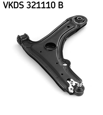 Control/Trailing Arm, wheel suspension SKF VKDS 321110 B
