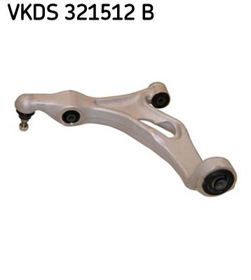 SKF VKDS 321512 B Control/Trailing Arm, wheel suspension