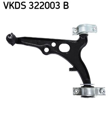 Control/Trailing Arm, wheel suspension SKF VKDS 322003 B