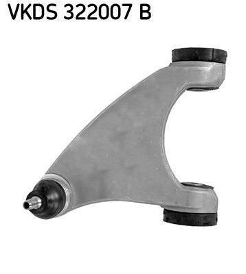 Control/Trailing Arm, wheel suspension SKF VKDS 322007 B