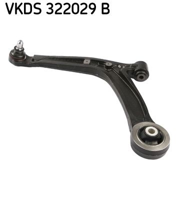 Control/Trailing Arm, wheel suspension SKF VKDS 322029 B