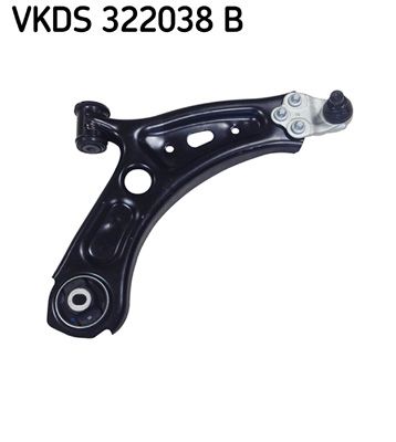 Control/Trailing Arm, wheel suspension SKF VKDS 322038 B