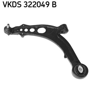 Control/Trailing Arm, wheel suspension SKF VKDS 322049 B