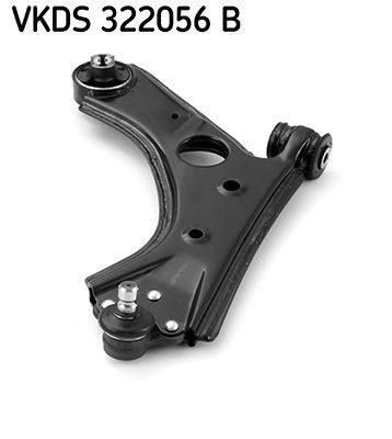 Control/Trailing Arm, wheel suspension SKF VKDS 322056 B