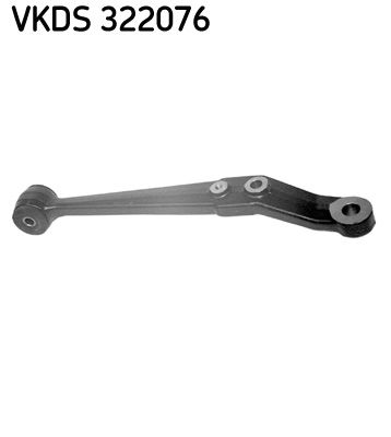 Control/Trailing Arm, wheel suspension SKF VKDS 322076