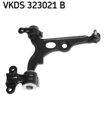 Control/Trailing Arm, wheel suspension SKF VKDS 323021 B