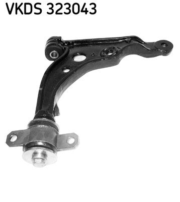 Control/Trailing Arm, wheel suspension SKF VKDS 323043