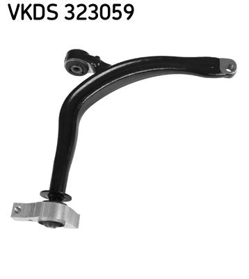 Control/Trailing Arm, wheel suspension SKF VKDS 323059