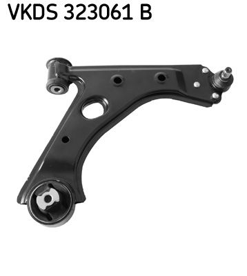 Control/Trailing Arm, wheel suspension SKF VKDS 323061 B